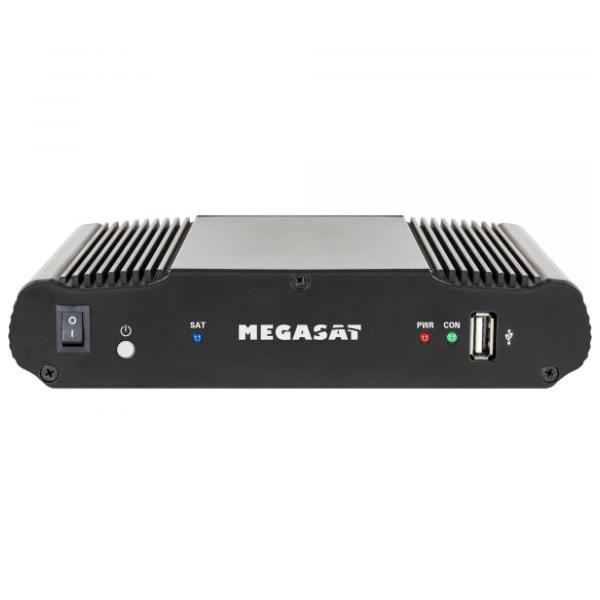 Megasat Caravanman V2