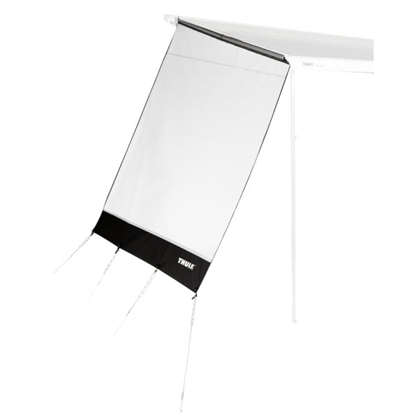 Thule Sun Blocker Side für Omnistor 1200, Auszug 2,50 m