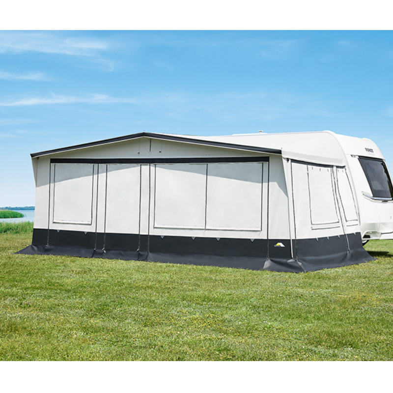 DWT Vorzelt Ambassador III 240