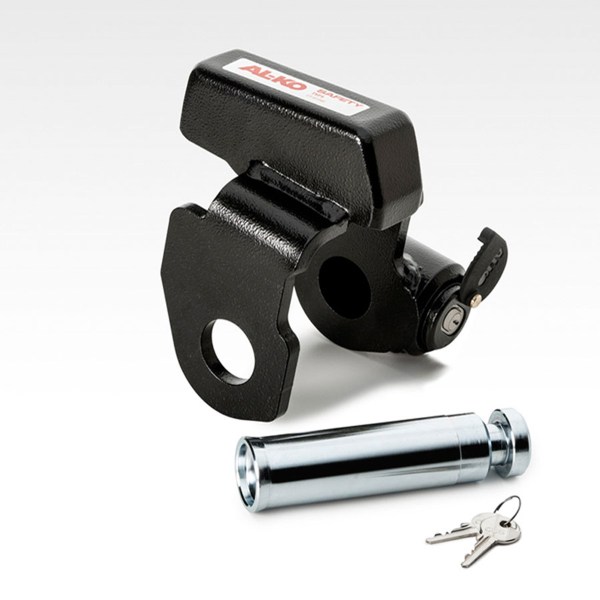 ALKO Safety Premium schwarz Diebstahlsicherung für AKS 2004/3004
