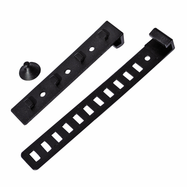 Befestigungs Set für Reich Mirror Control  (Nr. 228-1012)