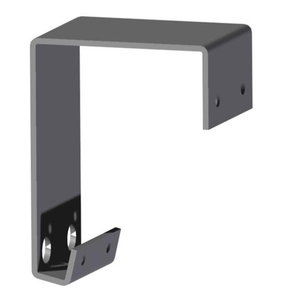 EuroCarry Markisen-Adapter für Style Reling