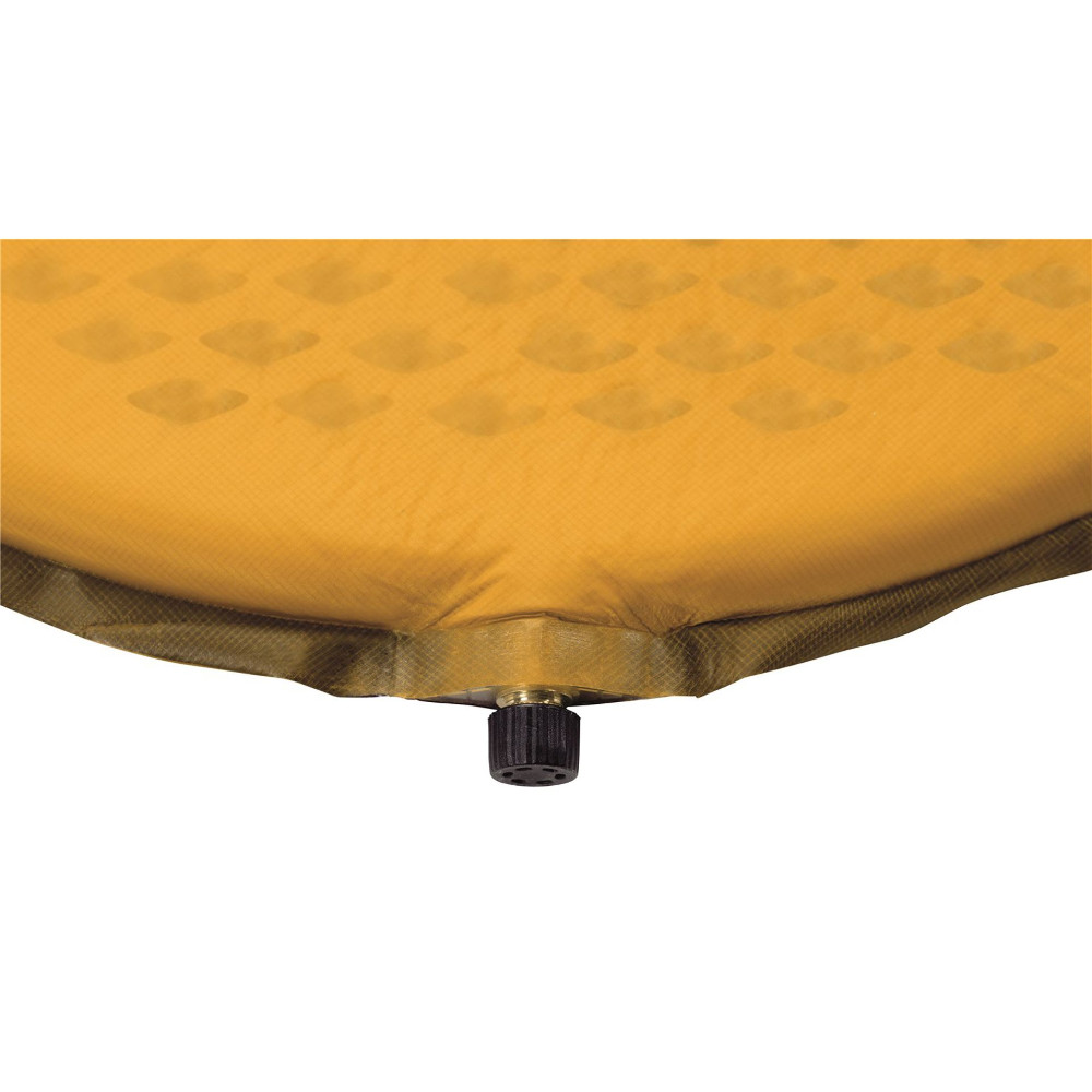 Robens selbstaufblasende Matte Air Impact 3,8 cm Large