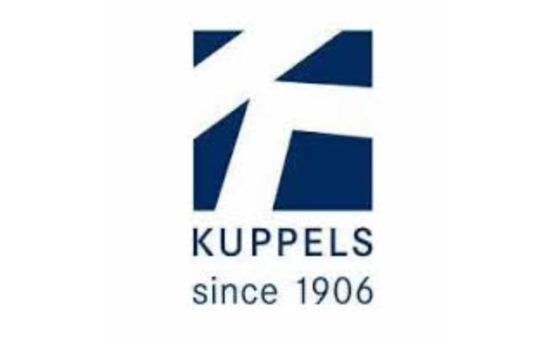 Kuppels