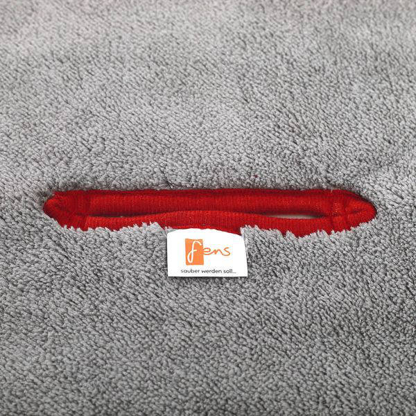 fens Mikrofasertuch One Cut Plush