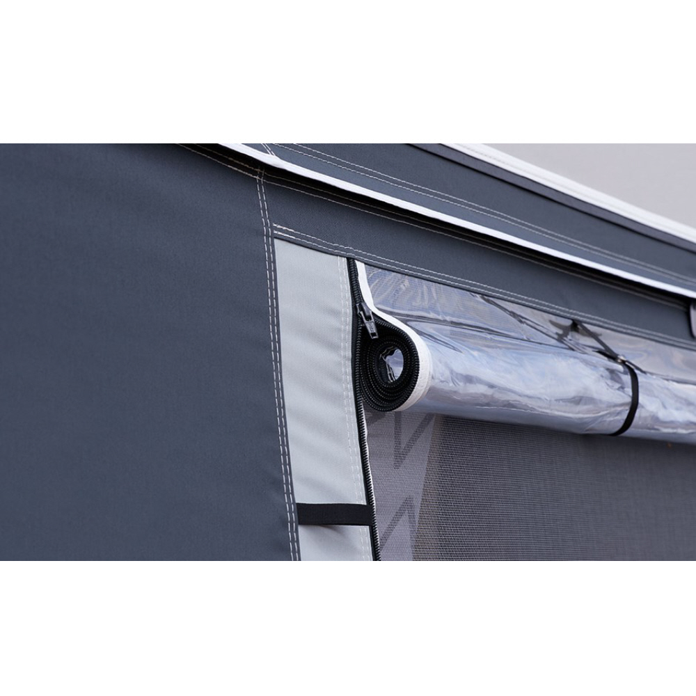 Ventura Vorzelt Pacific D300 Glasfiber