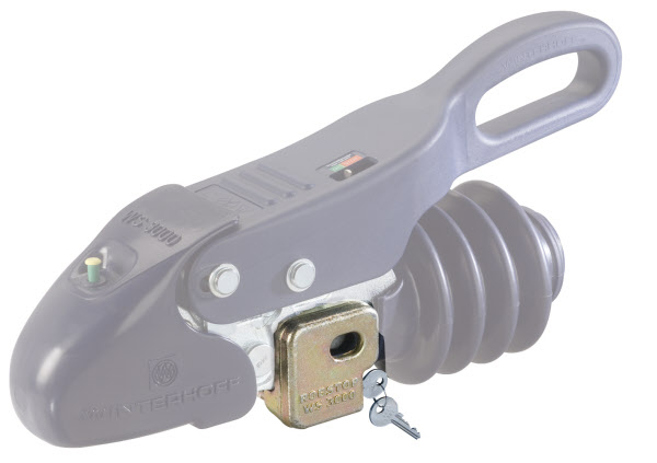 Winterhoff Robstop für WS 3000, Durchmesser 15 mm