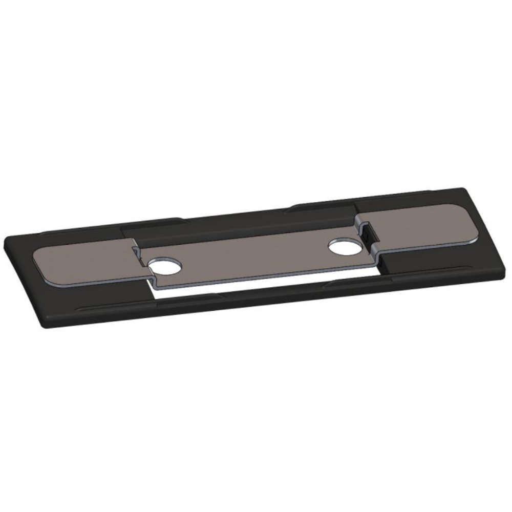 Reich Abdichtung oben für easydriver pro (Nr. 227-1678K)