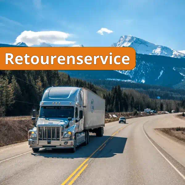 Retourenservice