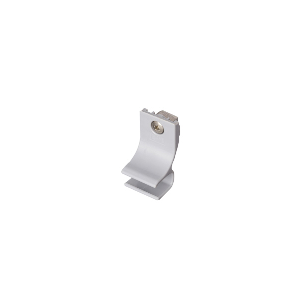 Fiamma Halteplatte für Frontblende F45L (Nr.98655-037)