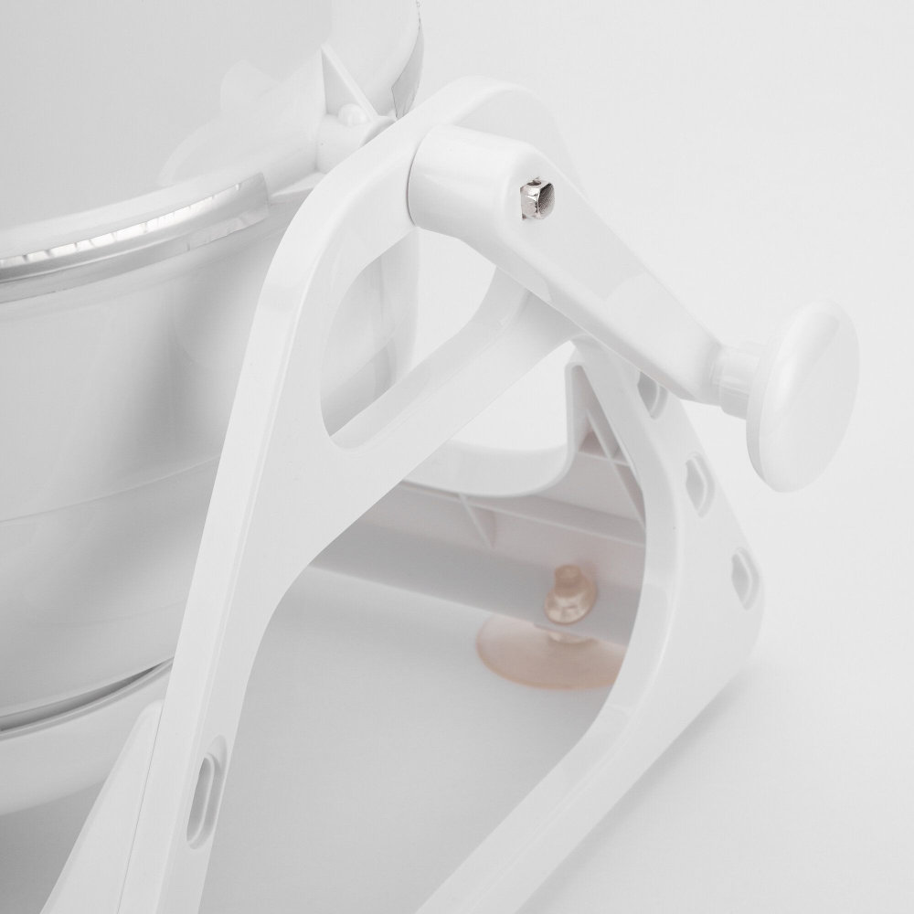 i+V Waschmaschine White Magic
