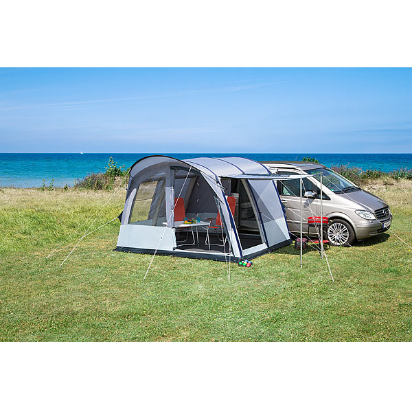 DWT Buszelt Rapid Air II - 340 x 240 cm