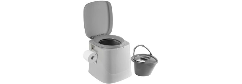 Eimertoiletten