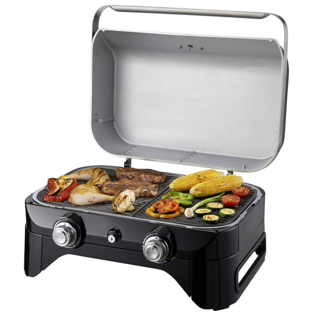 Campingaz Tischgrill Attitude 2100 LX - 50 mbar