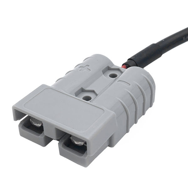 Carbest Kabelset mit Anderson 50A Stecker