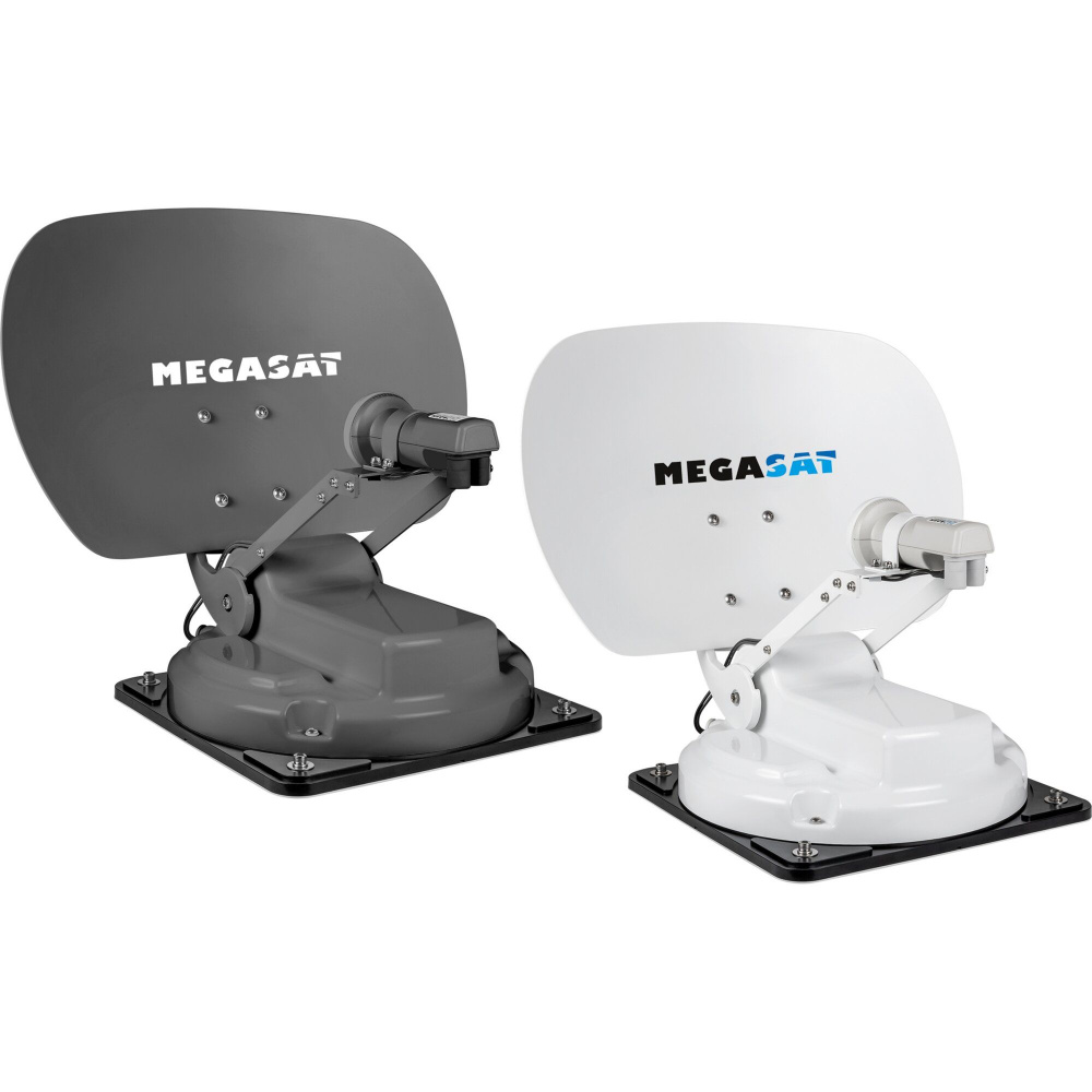 Megasat Sat-Anlage Caravanman Kompakt 4