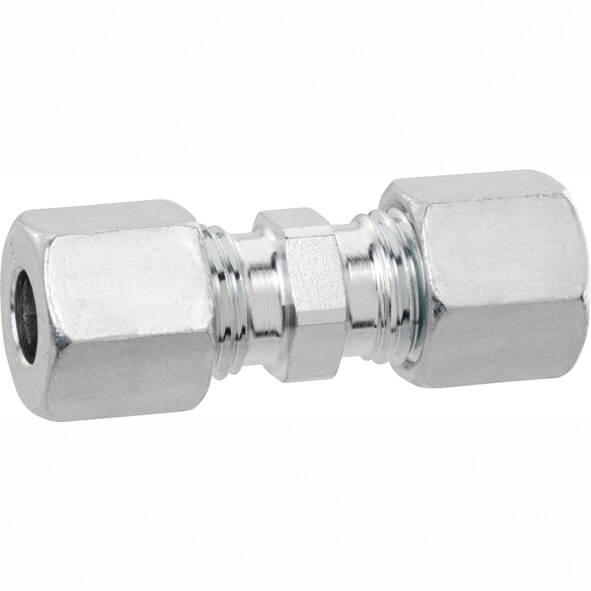 GOK Verschraubung gerade, 8 mm