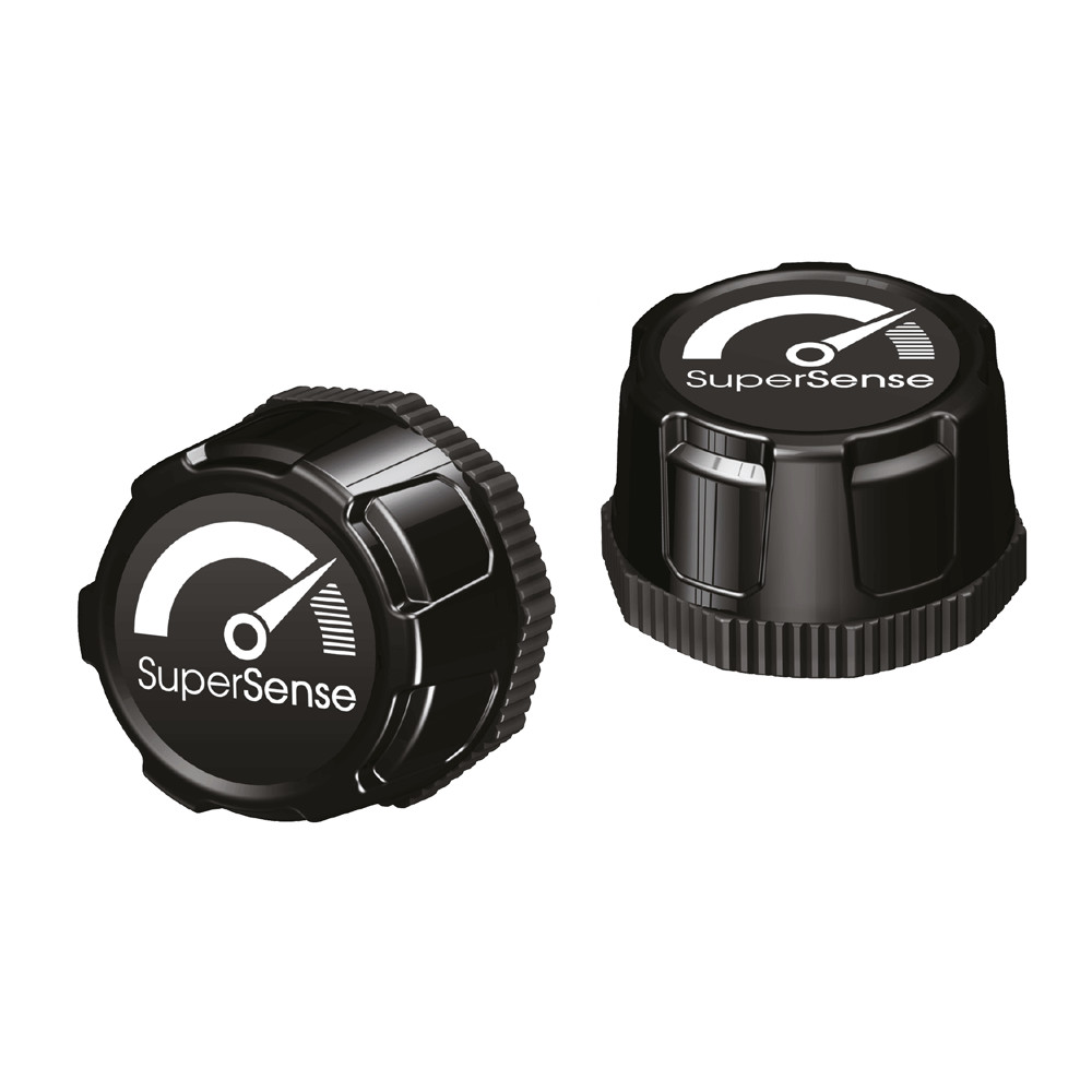 SuperSense TireCheck Reifendrucksensoren