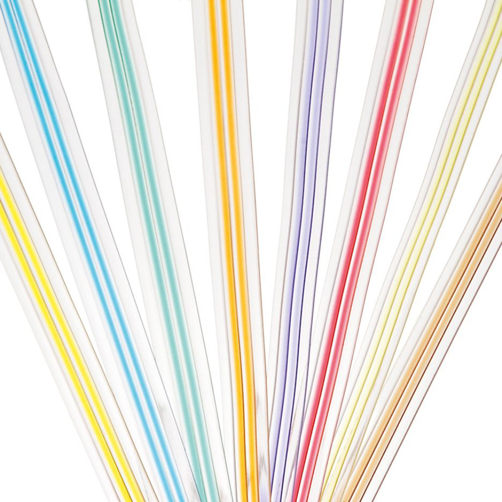 Arisol Türvorhang Band Lux bunt