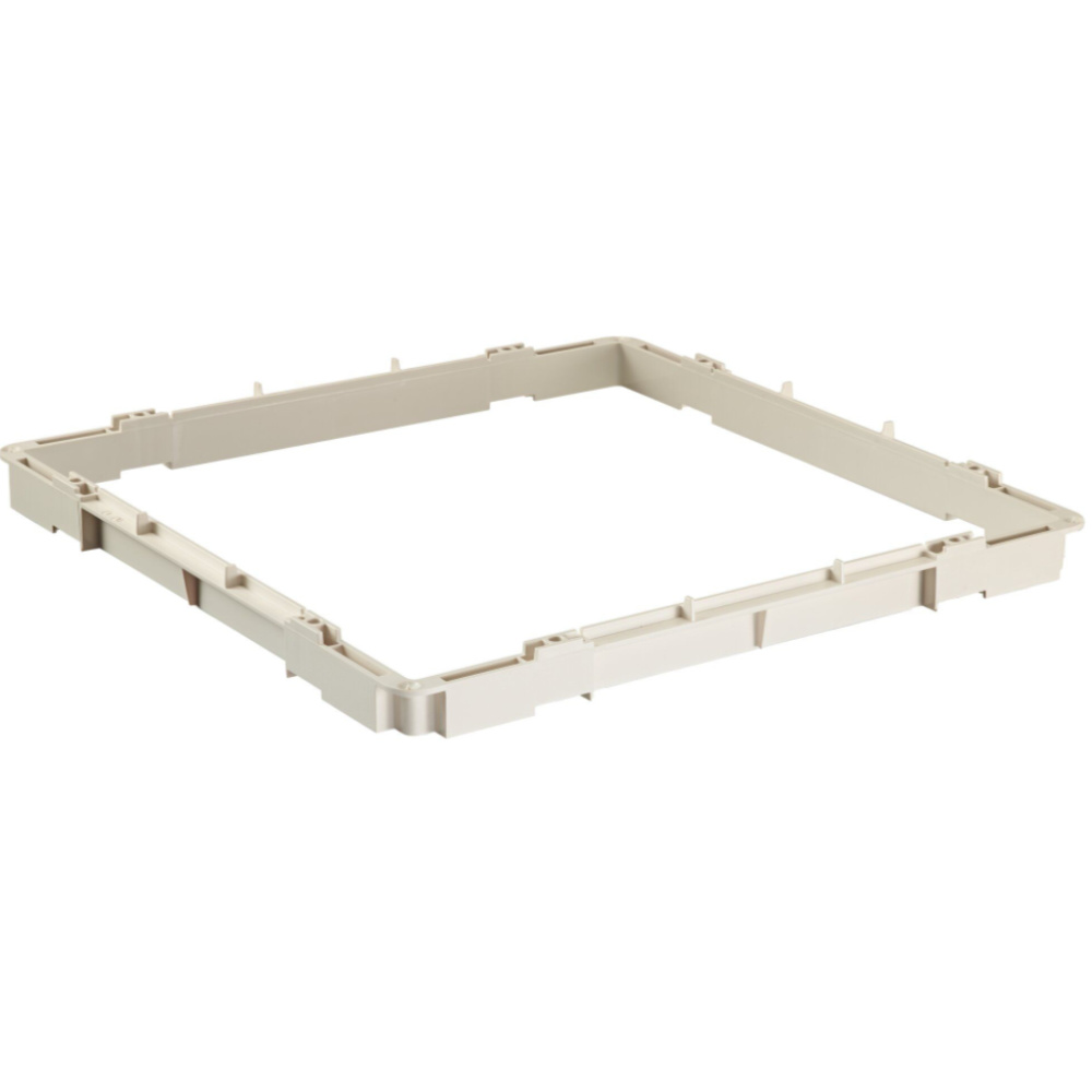 Dometic Adapterrahmen Micro Heki AF für Dachstärken 43-60 mm