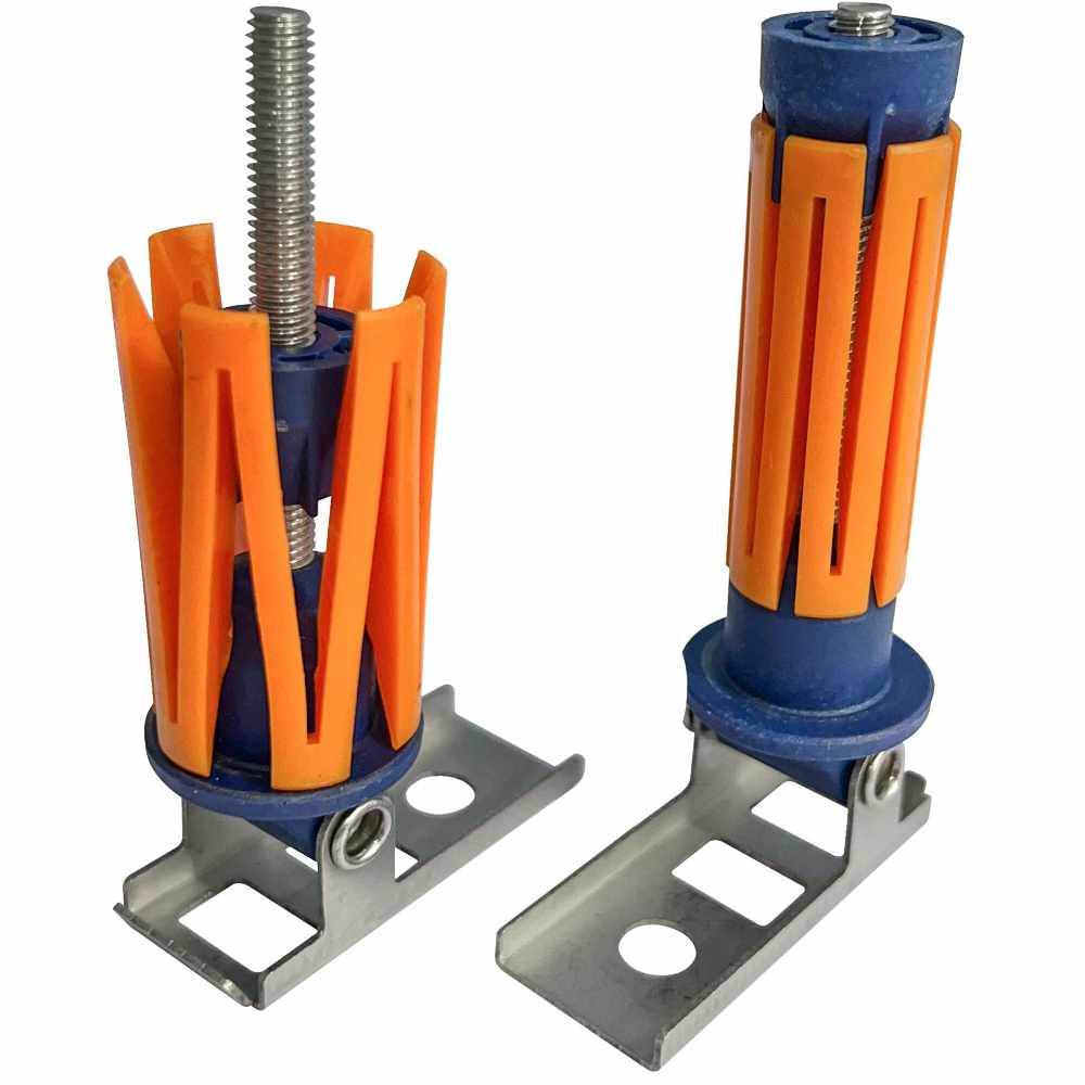 Peggy Peg Fix & Go Adapter, 2 Stück