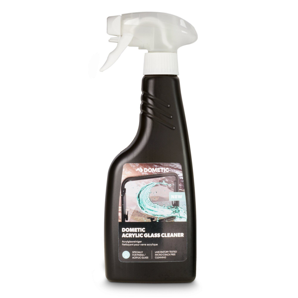 Dometic Acrylglasreiniger für Acrylglasfenster 250 ml