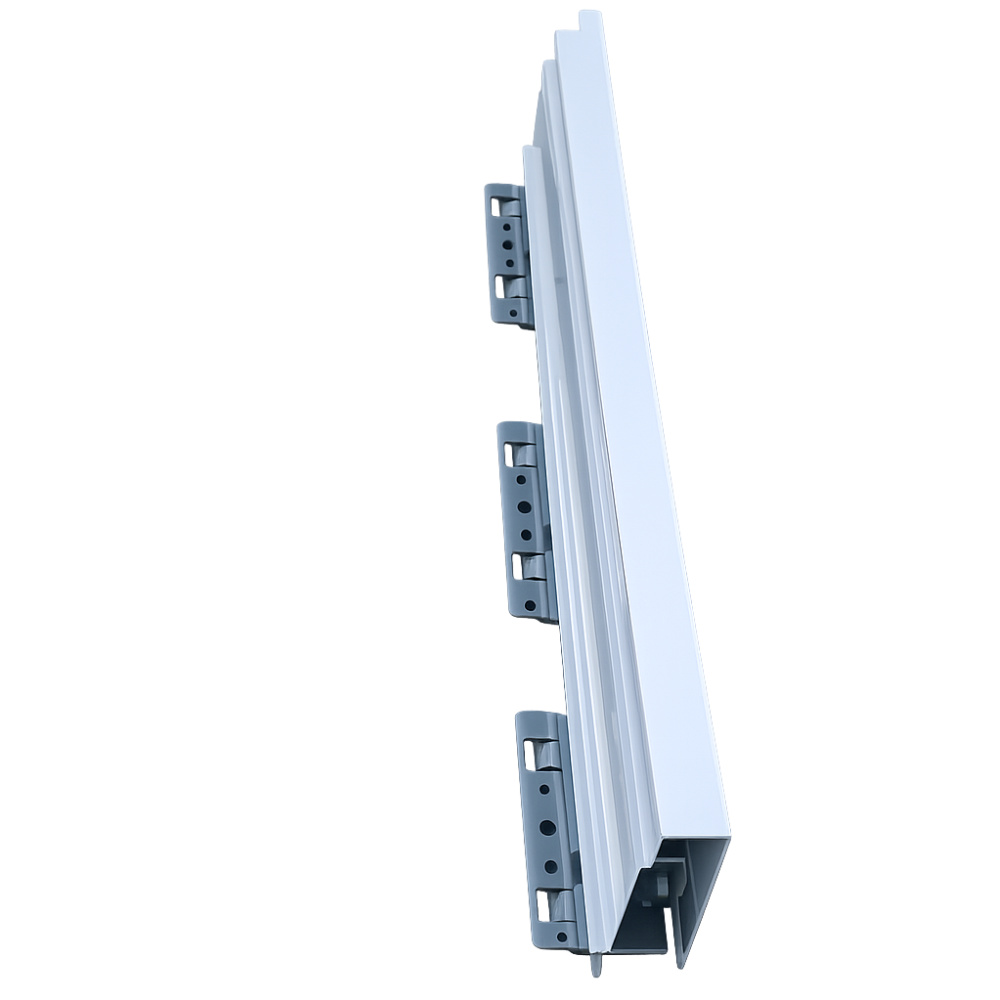 Hobby Schubkastenzarge rechts 420x70mm   B-Ware