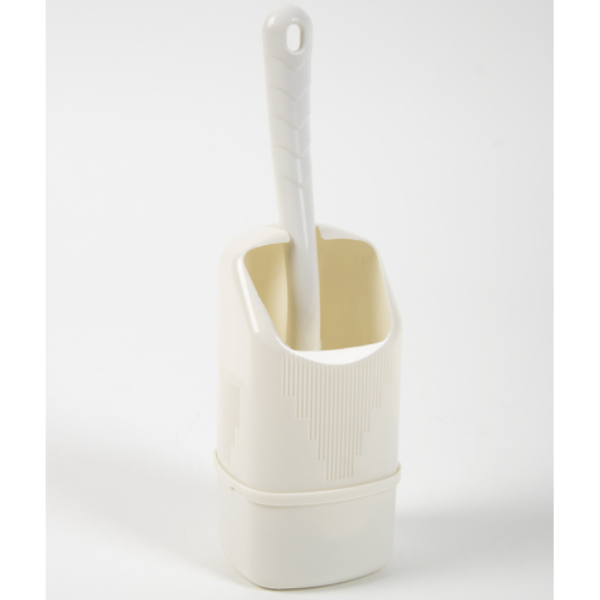 Camp4 Toilettenbürste mit Halter