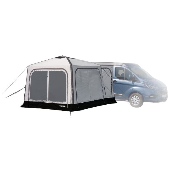 Westfield Pavillonluftzelt Triton - 300 x 235 x 300 cm