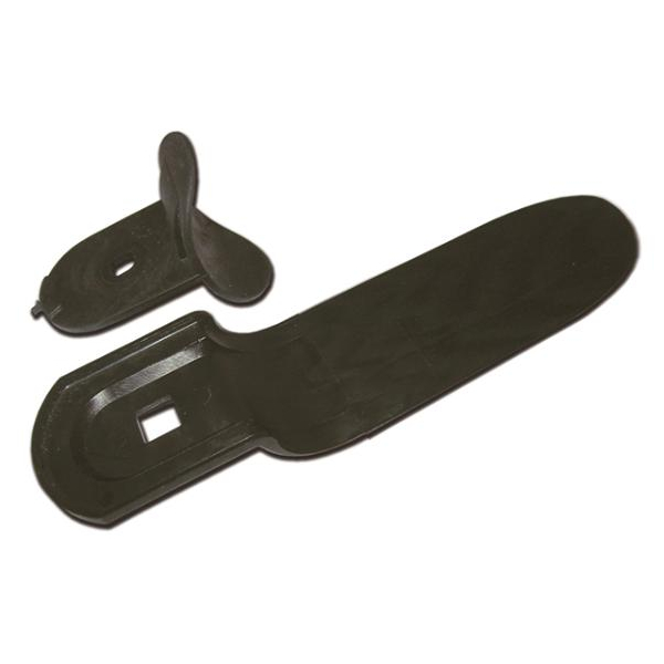 Isabella Plastikeinlage für Klemmbeschlag, 2 Sätze (Nr. 900060239)