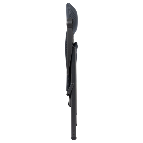 Crespo Campingstuhl M Air Deluxe AP/237, grau