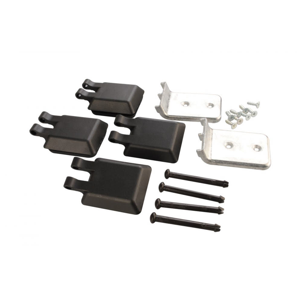 Dometic Midi Heki/Style Scharnier m. Montageteilen (Nr. BG1513)