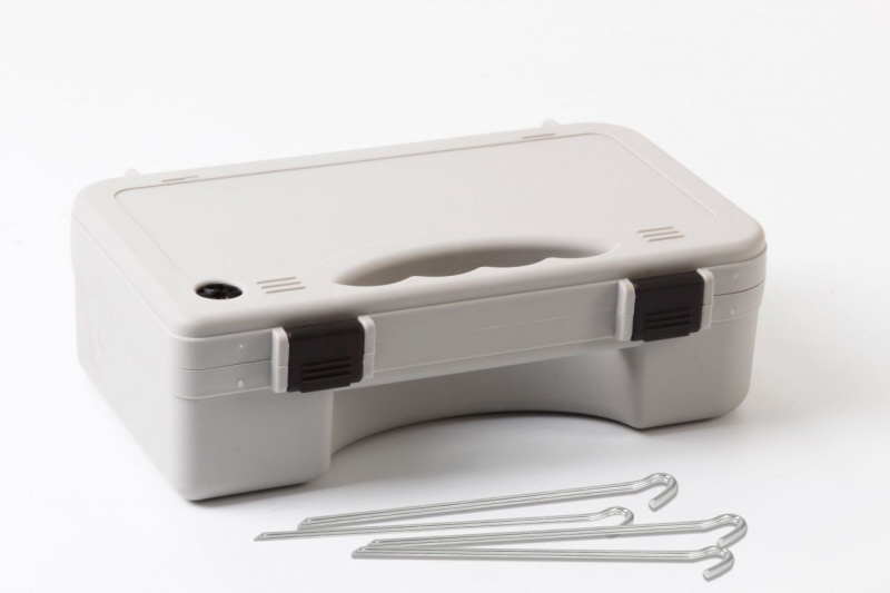 Brunner Heringsbox Peg Box