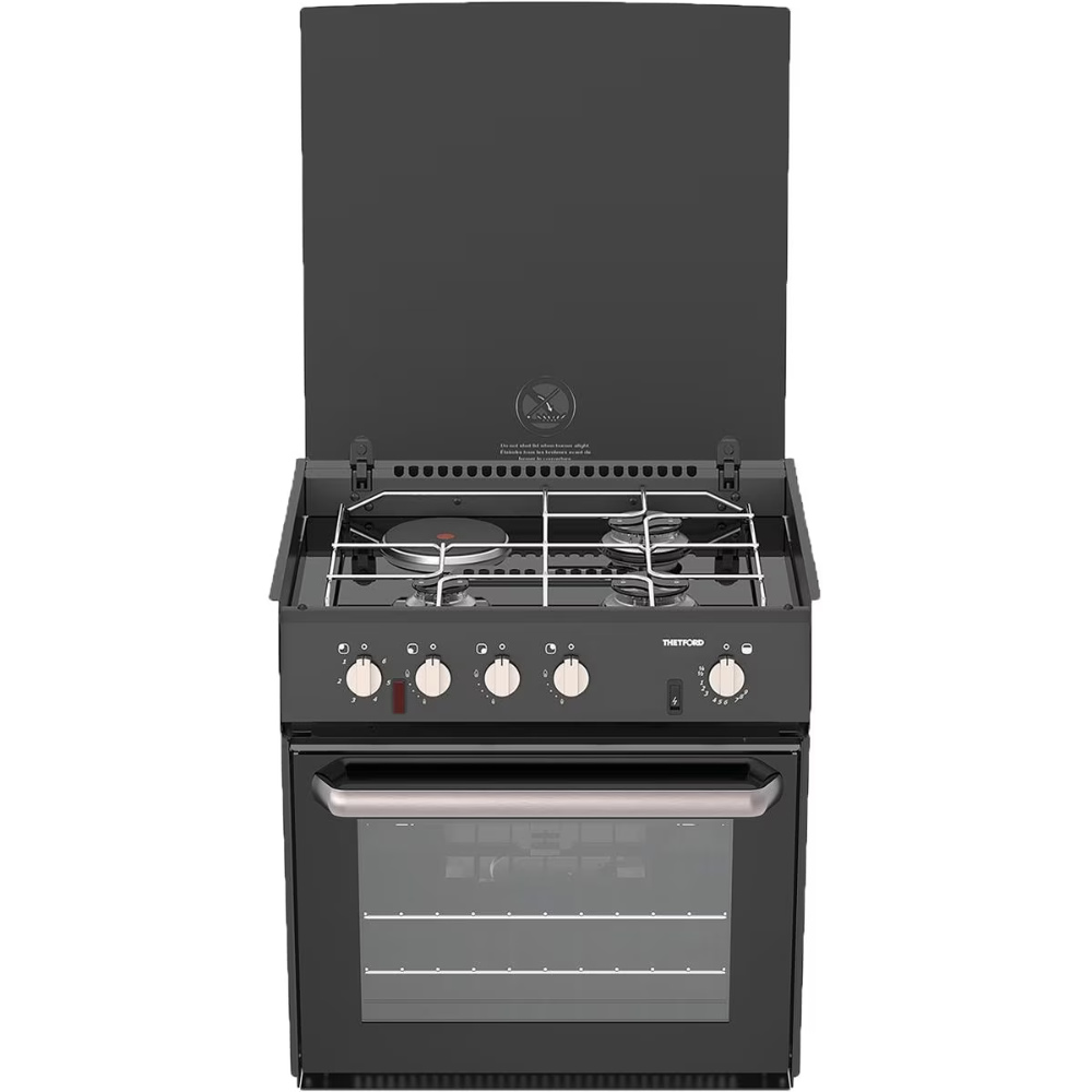 Thetford Backofen Triplex Plus
