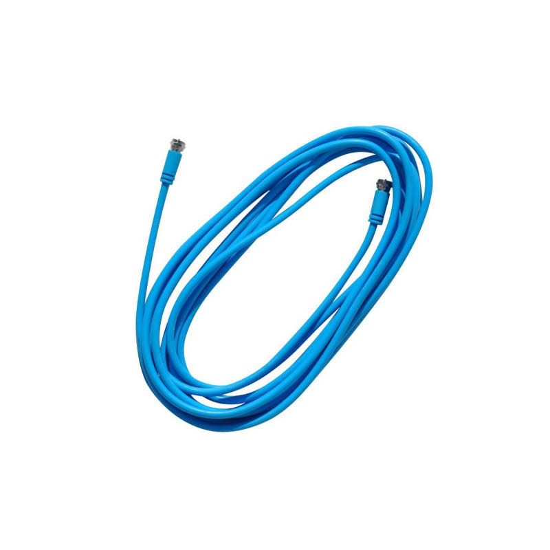Maxview Flexibles Koax-Kabel mit F-Stecker