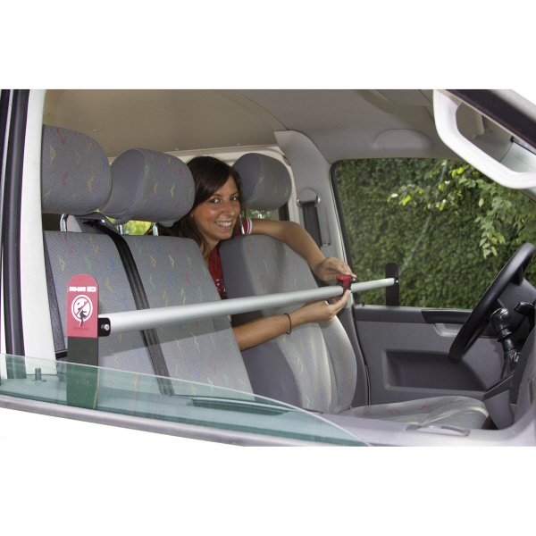 Fiamma Duo Safe Pro Sicherheitsstange