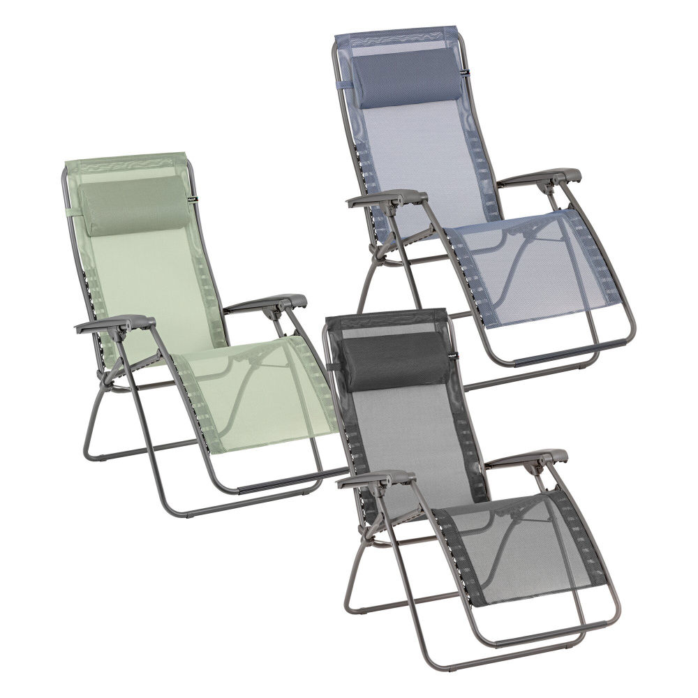 Lafuma Relaxsessel RSXA Clip