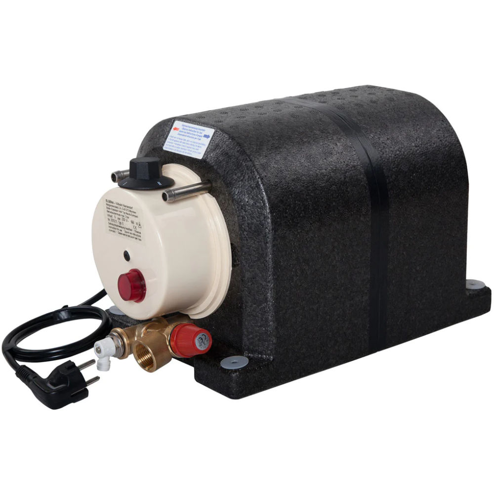 Elgena Boiler Nautic Compact EE