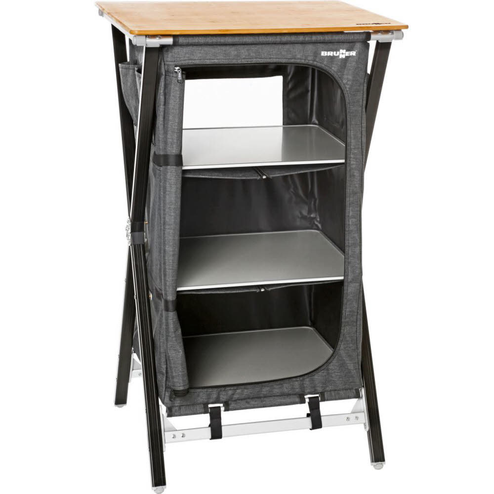 Brunner Campingschrank Mercury Cross LS SQ