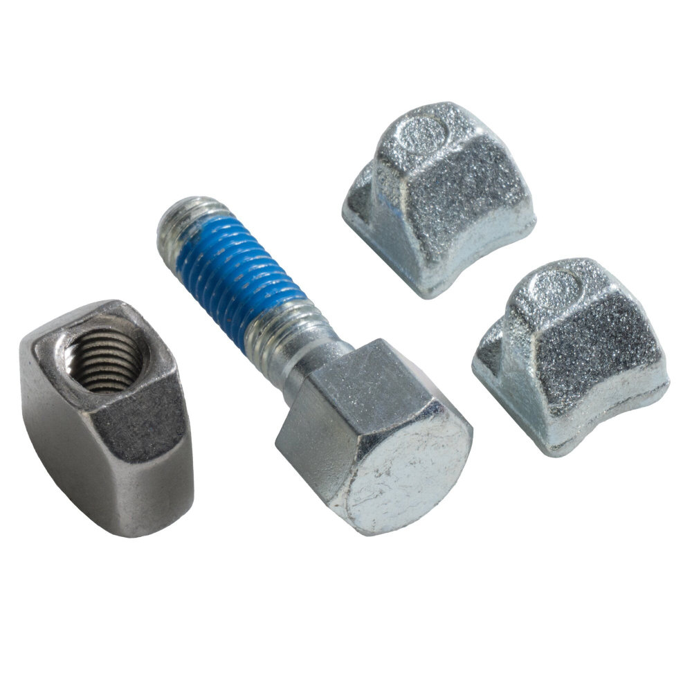 moog Trailerparts Nachsteller Satz für Knott (Trommelbremsen)