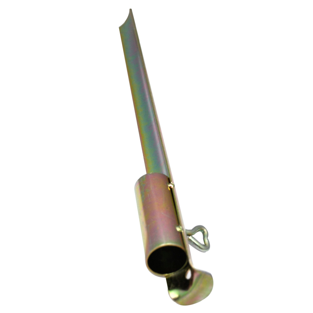 Sonnenschirmhalter Long, 28 mm
