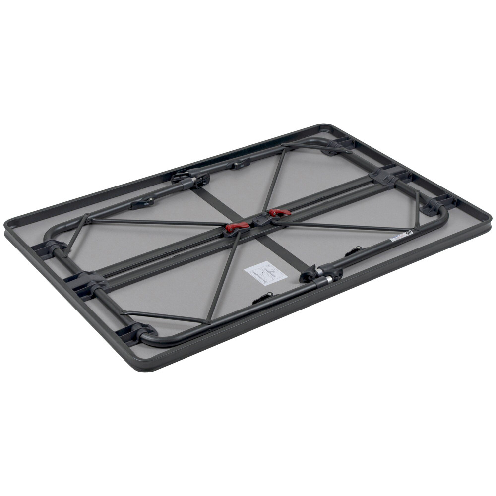 Crespo Campingtisch Ligero 130 x 85 cm