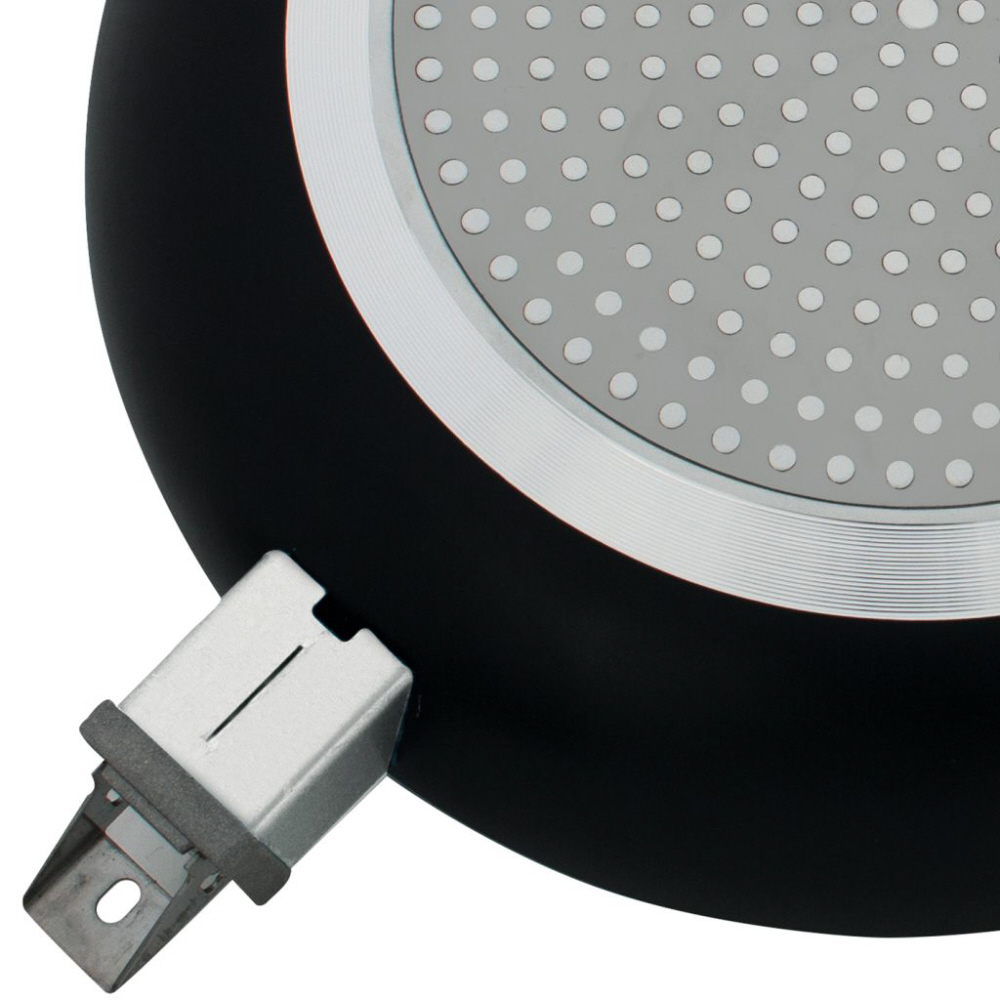 EuroTrail Aluminium Wok