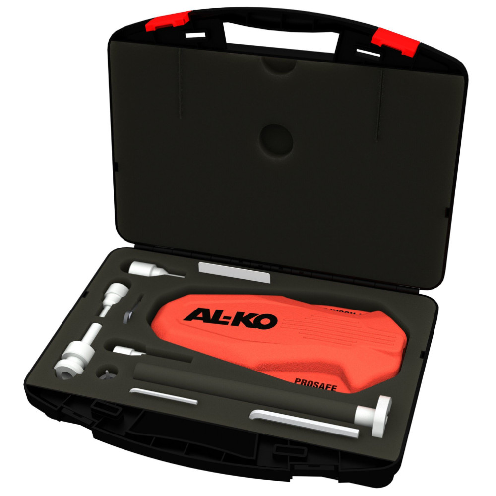 Alko Radkralle PROSAFE für 13 - 17 Zoll Räder