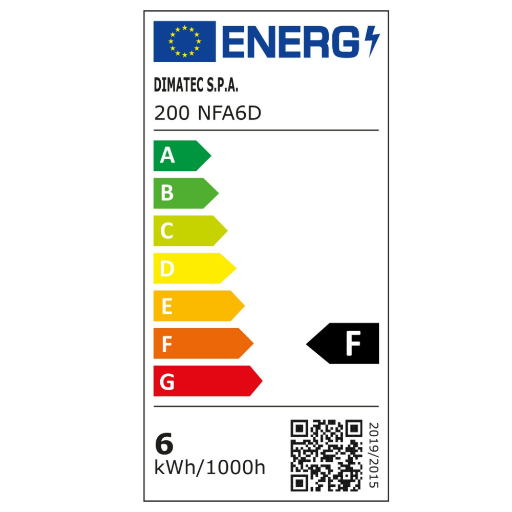 Dimatec LED Flex-Markisenbeleuchtung mit Klebestreifen