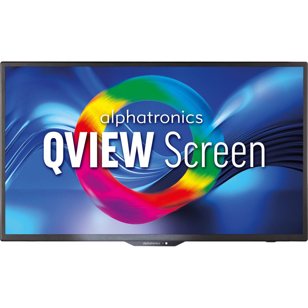 Alphatronics Fernseher SL-Linie QVIEW