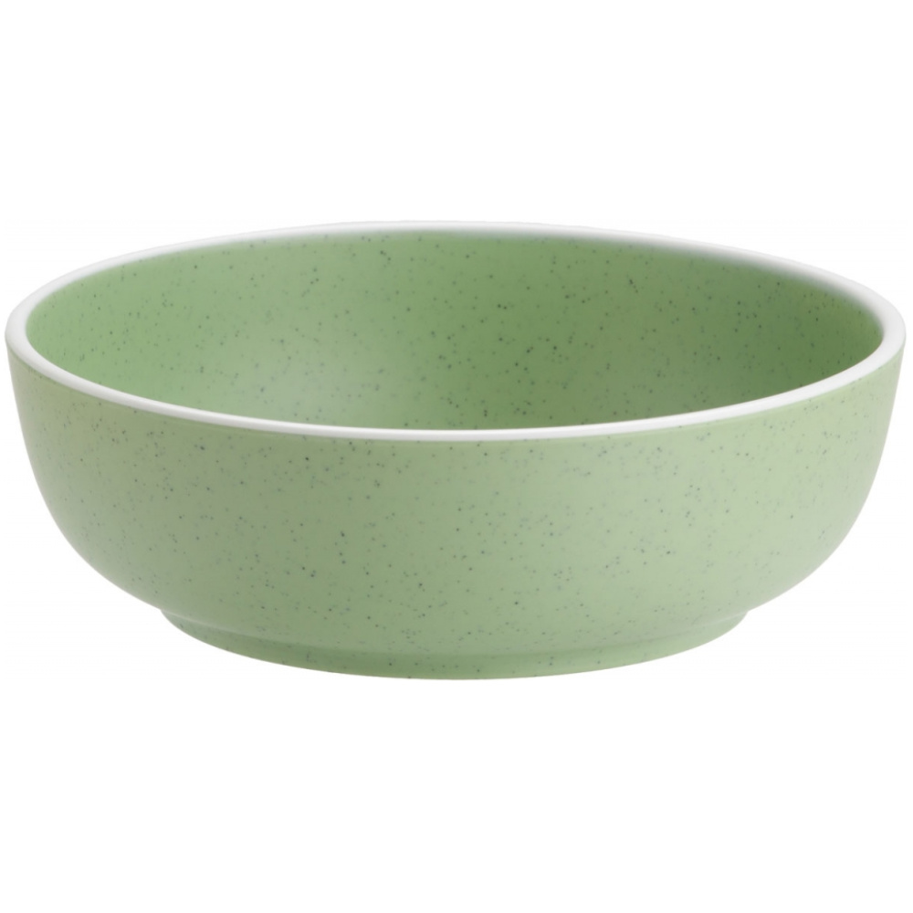 Brunner Müslischale Dolomit 16 cm, grün