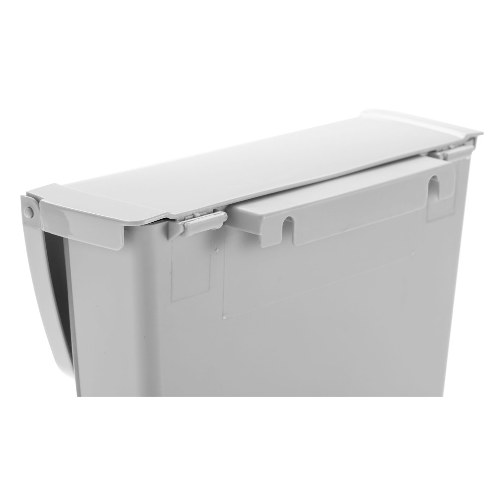 Brunner Mülleimer Pillar Foldaway 8 l