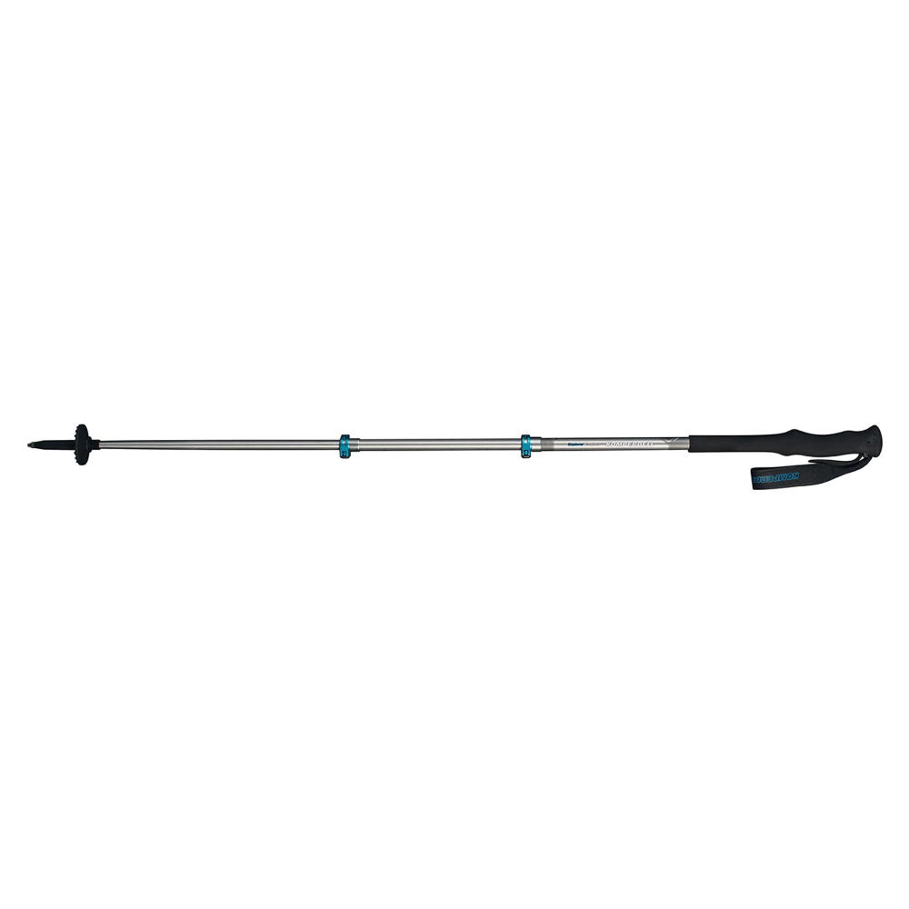 Komperdell Explorer Contour Power 3 teilig 1 Paar