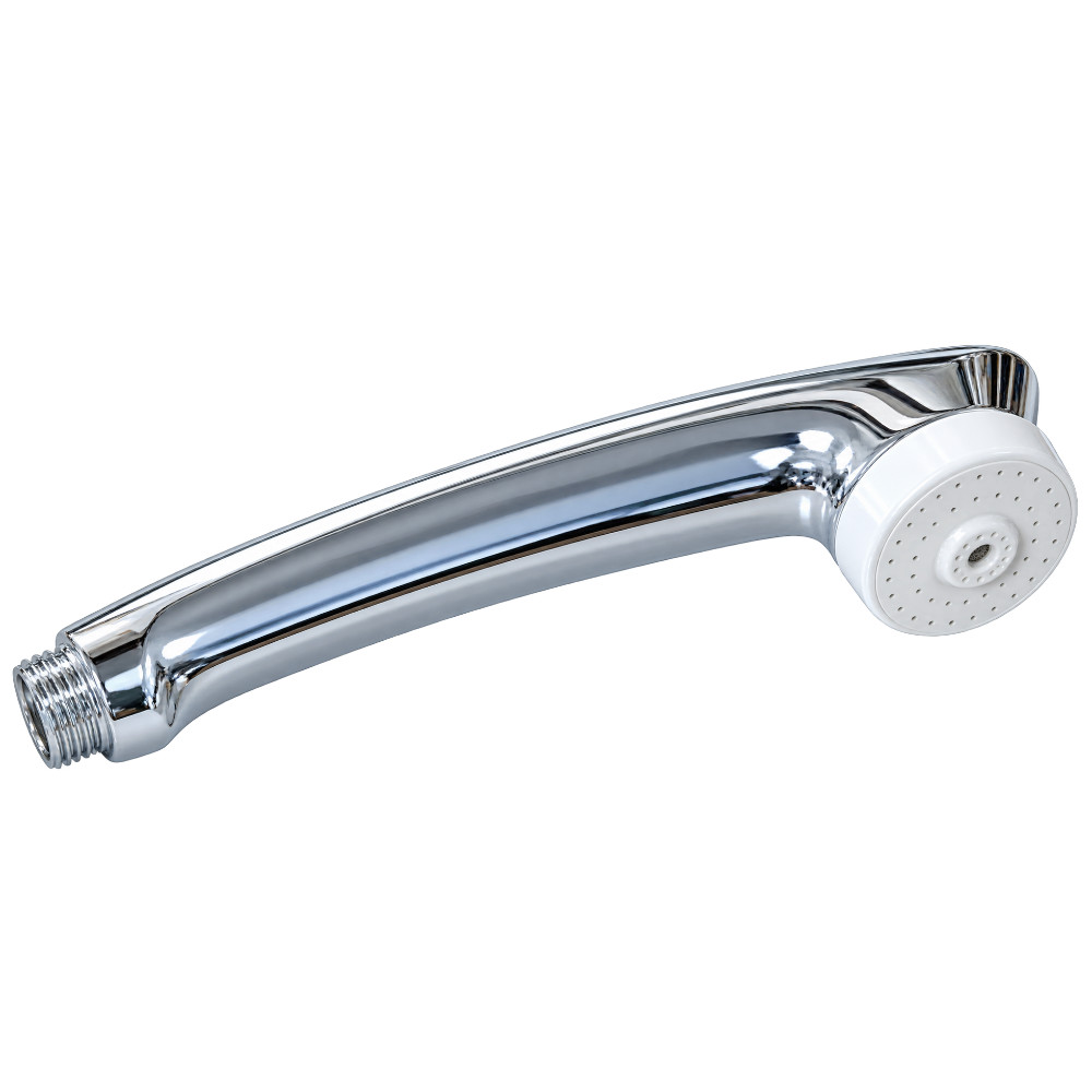 Comet Handbrause Novo chrom, 1/2 Zoll-Anschluss